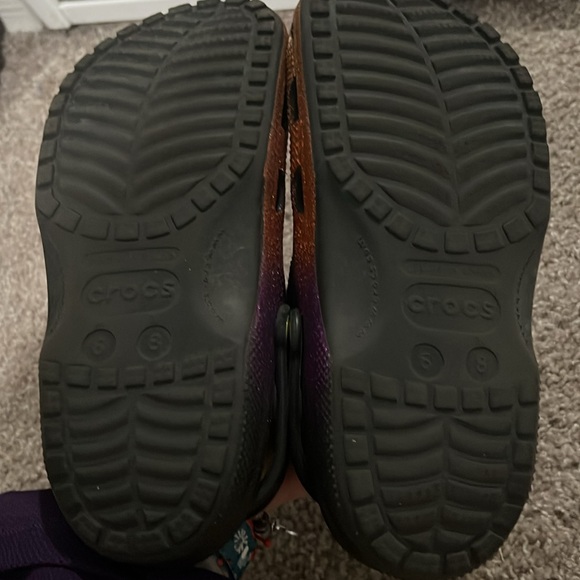 Hocus Pocus Crocs - Picture 3 of 3